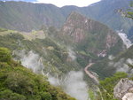 人頭山 (Huayna Picchu) - 似一張向天的側臉嗎? 
IMG_2312