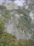 馬丘比丘(Macchu Picchu)與車路
IMG_2383