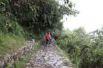 往馬丘比丘(Macchu Picchu)途中
IMG_2389