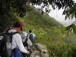 往馬丘比丘(Macchu Picchu)途中
IMG_2398