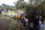山路進入馬丘比丘 (Macchu Picchu)
IMG_2421