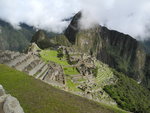 馬丘比丘古城(Macchu Picchu) & 人頭山 (Huayna Picchu)
IMG_2426