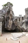 Temple of the Condor (&#31171;鷹神廟) 
IMG_2614
