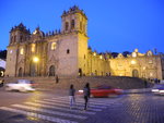大教堂 (La Catedral del Cuzco)
IMG_2858