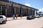 約0930抵機場(Cusco Alejandro Velasco Astete International Airport)
IMG_2871