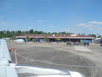 1315抵Puerto Maldonado 的Padre Aldamiz International Airport (約35m 機程)
IMG_2890
