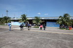 Puerto Maldonado 的Padre Aldamiz International Airport 
IMG_2896a