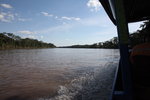 Tambopata 河
IMG_2945