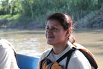 Posada Amazonas 的女導遊, Ines 
IMG_2950