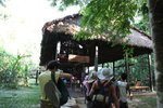 抵入住的生態旅館, Amazon Eco Lodge
IMG_2976
