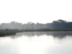 牛軛湖(Oxbow Lake)的清晨, 時約0600
IMG_3136