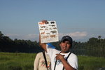 Juan Carlos介紹亞馬遜的動物
IMG_3227