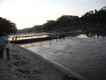黃昏的Tambopata河
IMG_3484