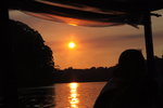 黃昏的Tambopata河
IMG_3504