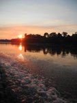 日落Tambopata 河
IMG_3537