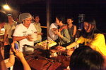 原來是日Karen生日, 渡假村特別造了個旦糕為Karen慶祝
IMG_3852