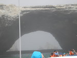 鳥島(Ballestas Island)
IMG_3962