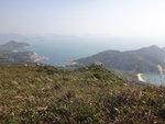 回頭望圓角, 東澳灣與崖頭(右至左)
DSC02307