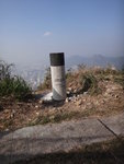 飛鵝山頂(602m)
DSC02800