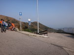 大老坳飛鵝山道小休
DSC02863