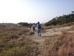 又接飛鵝山道
DSC02868