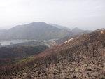 再往右望見大山
DSC03330