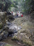 上溯西高山北坑(4號)
DSC03502