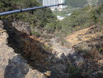 休後接澗左山路
DSC03687