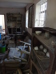 塘肚山村中廢村屋
DSC03703