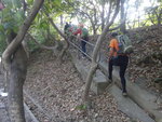 或走去水道斜路
DSC03723