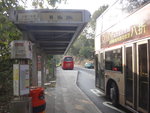沙田新城市巴士總站乘299X至企嶺下老圍落車
DSC03921