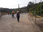 黃竹洋村村口馬路
DSC03956