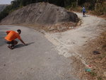 中途轉右路
DSC03969