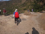 繼續落山路
DSC04040