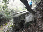 到坑口石碇
DSC04427