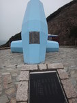 防波堤全是這些石
DSC05561