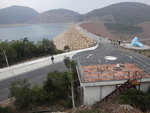 上石級中回望東壩
DSC05566