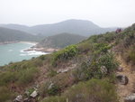左望白腊灣
DSC05575