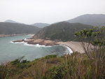白腊灣(遠)與白腊仔(近)
DSC05576
