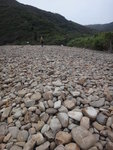 石面有箭咀&#22083;, 原來前面有條路
DSC05580