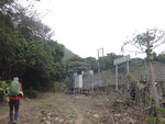 到白腊村尾
DSC05589