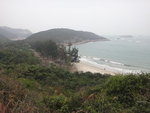 回望白腊灣
DSC05591