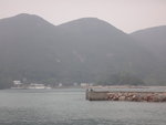 遠處是北丫
DSC05598
