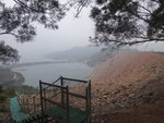 涼亭中下望創興水上活動中心
DSC05639