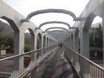 橋下是粉嶺公路
DSC05648