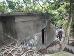 曾聽劉李林話這是一間軍事屋
DSC06453