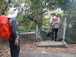 前無去路就轉左落石級啦
DSC06474