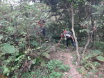 過白屋接山路
DSC06480