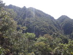 靈猿守谷(左)及金毛狗峽(右)
DSC06611