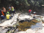 蓮花石澗蟠龍飛瀑頂大休地
DSC06839